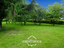 maison à vendre 4 pièces SAINT SATURNIN (18) sur terrain de 2570 m2