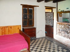 Maison de campagne à rénover – Beau potentiel – Terrain 1 060 m²