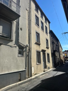 Immeuble à vendre BEAUMONT (63) 5 appartements