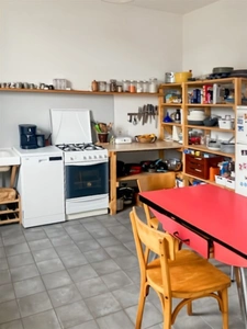 Maison rénovée  à vendre 7 pièces MONTLUCON (03) sur terrain clos de 824 m2