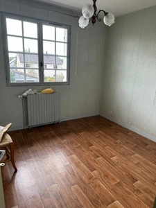 Maison à vendre 6 pièces DOYET (03) sur terrain de 1183 m2 