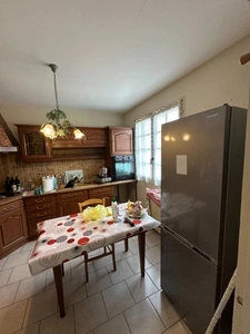 Maison à vendre 6 pièces DOYET (03) sur terrain de 1183 m2 