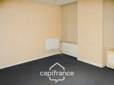 Appartement à vendre 4 pièces MONTLUCON (03)
