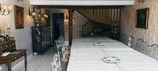 Propriété à vendre SAINT HILAIRE ( allier) comprenant une maison et un gite sur un parc de 23433 m²