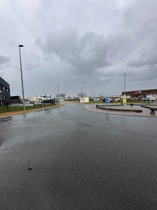 Local/bureau à louer DOMERAT (03) de 150 m2 situé dans la zone commerciale de chateauguay
