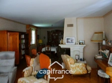COMMENTRY (03) House for sale, 6 rooms and 1831 m2 of land 