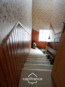 COMMENTRY (03) House for sale, 6 rooms and 1831 m2 of land 