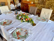 Dpt Allier (03), à vendre ESTIVAREILLES , Murs et Fond ,  Hôtel - Restaurant -Bar ( licence 4 ) 10 minutes de Montluçon