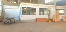 Dpt  (), à vendre  Local industriel 2345 m2 sur terrain de 4532 m2