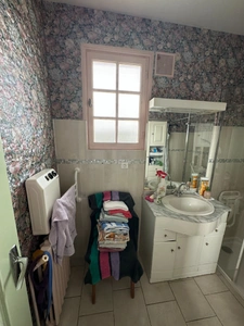 Maison à vendre 6 pièces DOYET (03) sur terrain de 1183 m2 
