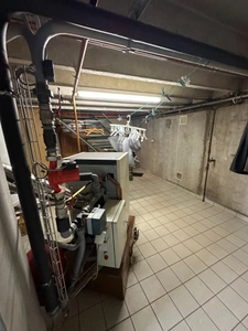 Maison à vendre 6 pièces DOYET (03) sur terrain de 1183 m2 