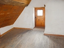 Maison de campagne à rénover – Beau potentiel – Terrain 1 060 m²