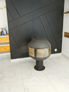 Maison à vendre 4pièces et dépendances proche de Doyet (03) sur terrain 1020 m2