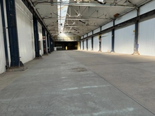 Dpt Allier (03), à louer MONTLUCON Locaux d'activité  de 2775 m2