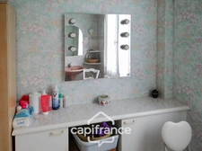 maison à vendre 4 pièces SAINT SATURNIN (18) sur terrain de 2570 m2