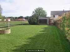Maison à vendre 6 pièces DOYET (03) sur terrain de 1183 m2 