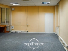 Appartement à vendre 4 pièces MONTLUCON (03)