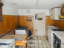 Maison à vendre  ECHASSIERES (03) Maison plus dépendances sur terrain de 2288 m2