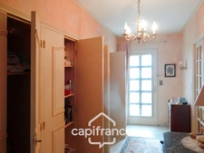 COMMENTRY (03) House for sale, 6 rooms and 1831 m2 of land 