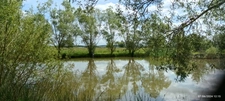 Propriété à vendre SAINT HILAIRE ( allier) comprenant une maison et un gite sur un parc de 23433 m²