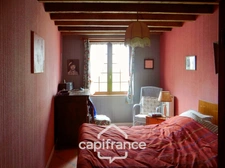 maison à vendre 4 pièces SAINT SATURNIN (18) sur terrain de 2570 m2