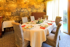 Dpt Allier (03), for sale ESTIVAREILLES Hotel - Restaurant -Bar (license 4) 10 minutes from Montlucon