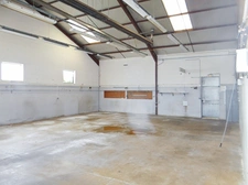 Dpt Allier (03), à vendre PREMILHAT Locaux d'activité  bureaux et atelier