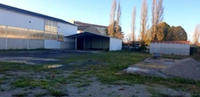 Dpt  (), à vendre  Local industriel 2345 m2 sur terrain de 4532 m2