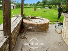Maison à vendre 4pièces et dépendances proche de Doyet (03) sur terrain 1020 m2