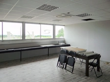 Dpt Allier (03), à vendre PREMILHAT Locaux d'activité  bureaux et atelier