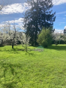 Maison rénovée  à vendre 7 pièces MONTLUCON (03) sur terrain clos de 824 m2