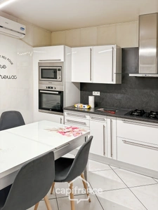 Maison à vendre  MONTLUCON (03) maison avec 2 logements un F5 et un F3 dont un loué 470 €