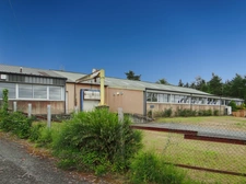 Dpt Allier (03), à vendre PREMILHAT Locaux d'activité  bureaux et atelier