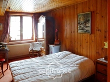 maison à vendre 4 pièces SAINT SATURNIN (18) sur terrain de 2570 m2