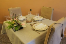 Dpt Allier (03), à vendre ESTIVAREILLES , Murs et Fond ,  Hôtel - Restaurant -Bar ( licence 4 ) 10 minutes de Montluçon