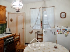 COMMENTRY (03) House for sale, 6 rooms and 1831 m2 of land 