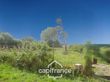 Maison à vendre  ECHASSIERES (03) Maison plus dépendances sur terrain de 2288 m2
