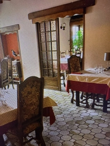 A vendre murs et fonds de commerce à vendre hotel restaurant 