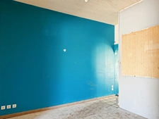  Maison à rénover avec GARAGE Petite-forêt (59)
