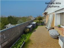 Appartement Standing meublé et équipé à louer 3 pièces secteur prisé VALENCIENNES (59)