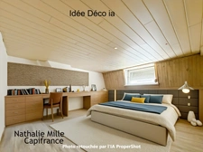 Maison 70m² 71000 euros RAISMES (59)