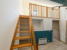  Maison à rénover avec GARAGE Petite-forêt (59)