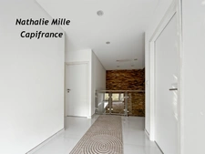 Maison à vendre 6 pièces HAULCHIN (59)