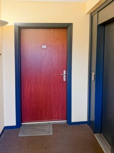 Appartement à louer T2 meublé avec garage VALENCIENNES (59)