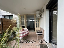 longère de caractère 158m²et 24m² à imaginer plus garage (59)