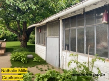 Maison à vendre 5 chambres à VALENCIENNES (59)