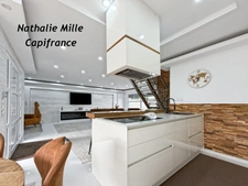 Maison à vendre 6 pièces HAULCHIN (59)