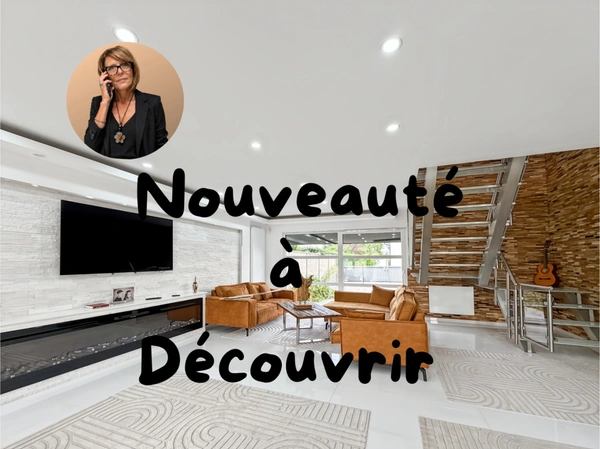 Maison à vendre 6 pièces HAULCHIN (59)