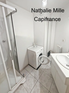 Appartement à louer T2 meublé avec garage VALENCIENNES (59)