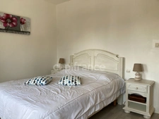    VALENCIENNES (59) -maison de ville mitoyenne de 92M² ETAT IMPECCABLE avec jardin